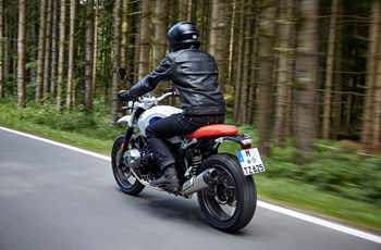 BMW R nineT Urban G/S 2018 - Bild 137 BMW R nineT Urban G/S 2018 - Bild 137